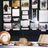 Old Display Cabinet