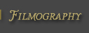 Filmography
