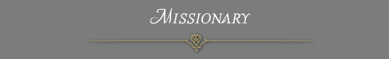 Missionary
