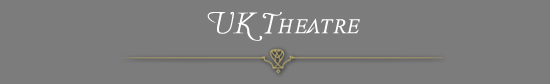 UK Theatre