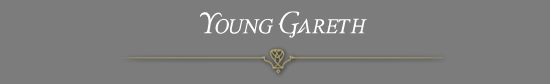 Young Gareth